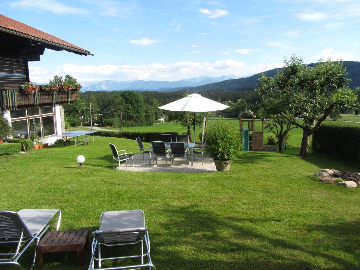 Hotel Erlebnishaus Spiess à Feldkirchen in Kärnten Extérieur photo