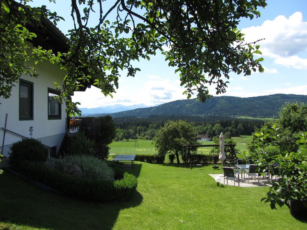 Hotel Erlebnishaus Spiess à Feldkirchen in Kärnten Extérieur photo